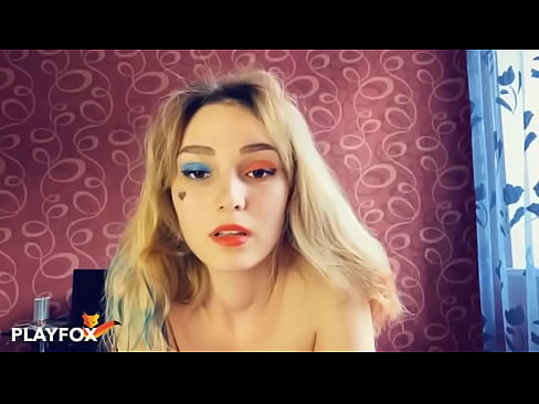 ❤️ Óculos mágicos de realidade virtual deram-me sexo com Harley Quinn ❤️ Porno bonito em porno pt.porn-mz.ru